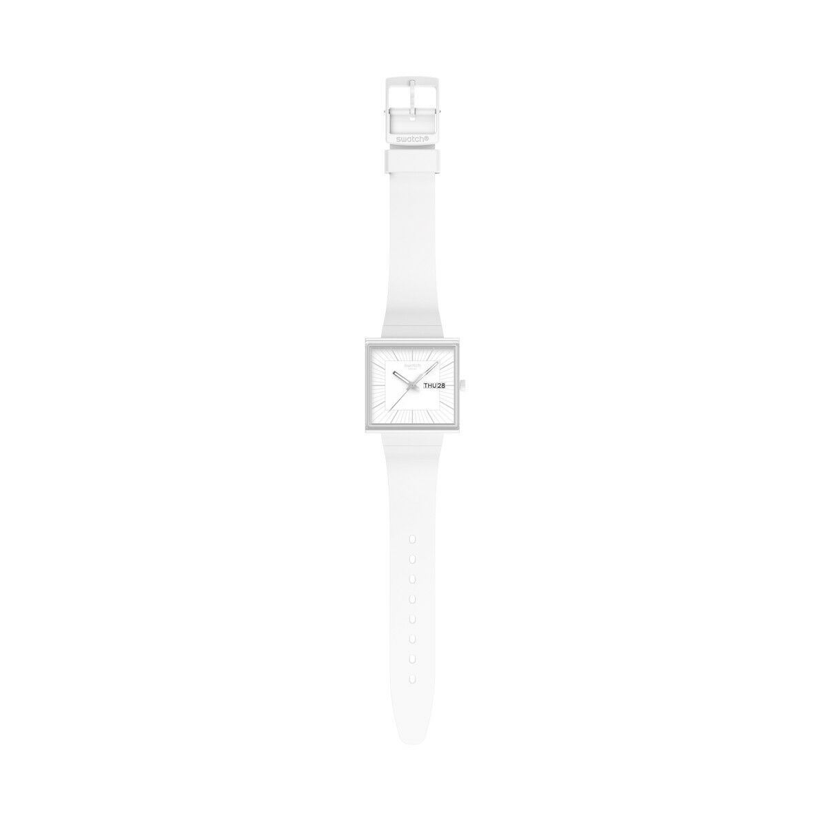 Ceas Bărbați Swatch SO34W700
