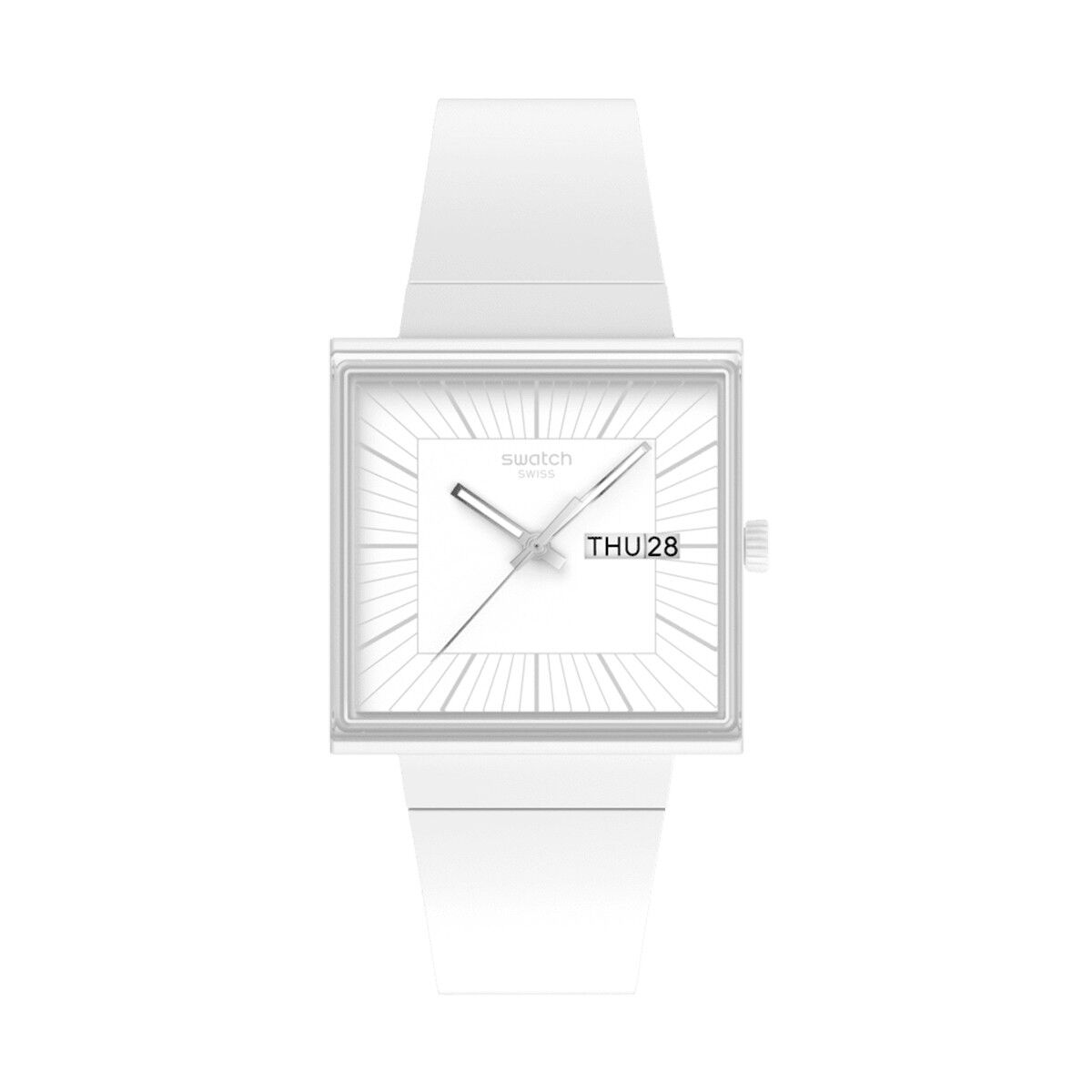 Ceas Bărbați Swatch SO34W700