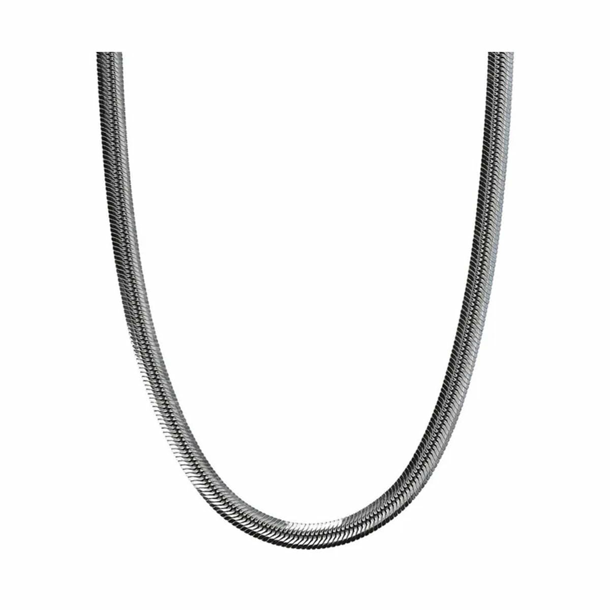 Colier Bărbați Albert M. WSOX00607.S