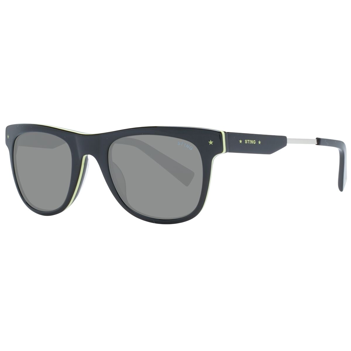 Ochelari de Soare Bărbați Sting SST383 510B29 Negru