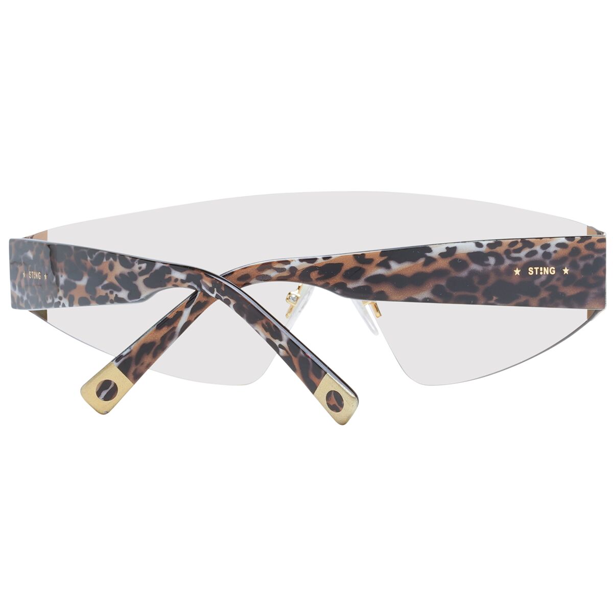 Ochelari de Soare Bărbați Sting SST388 99300G Multicolor