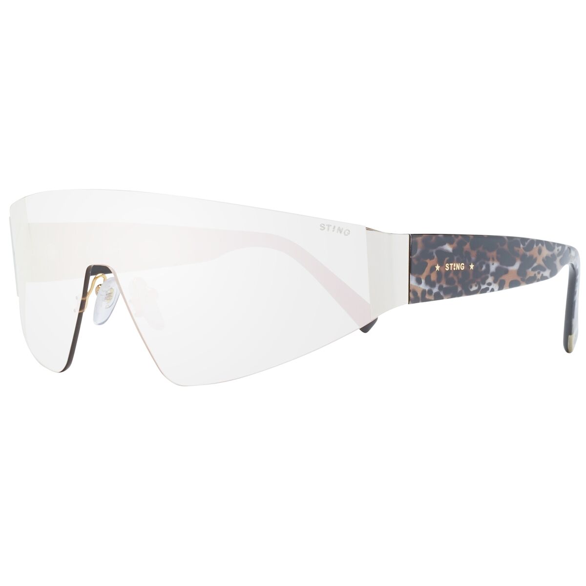 Ochelari de Soare Bărbați Sting SST388 99300G Multicolor