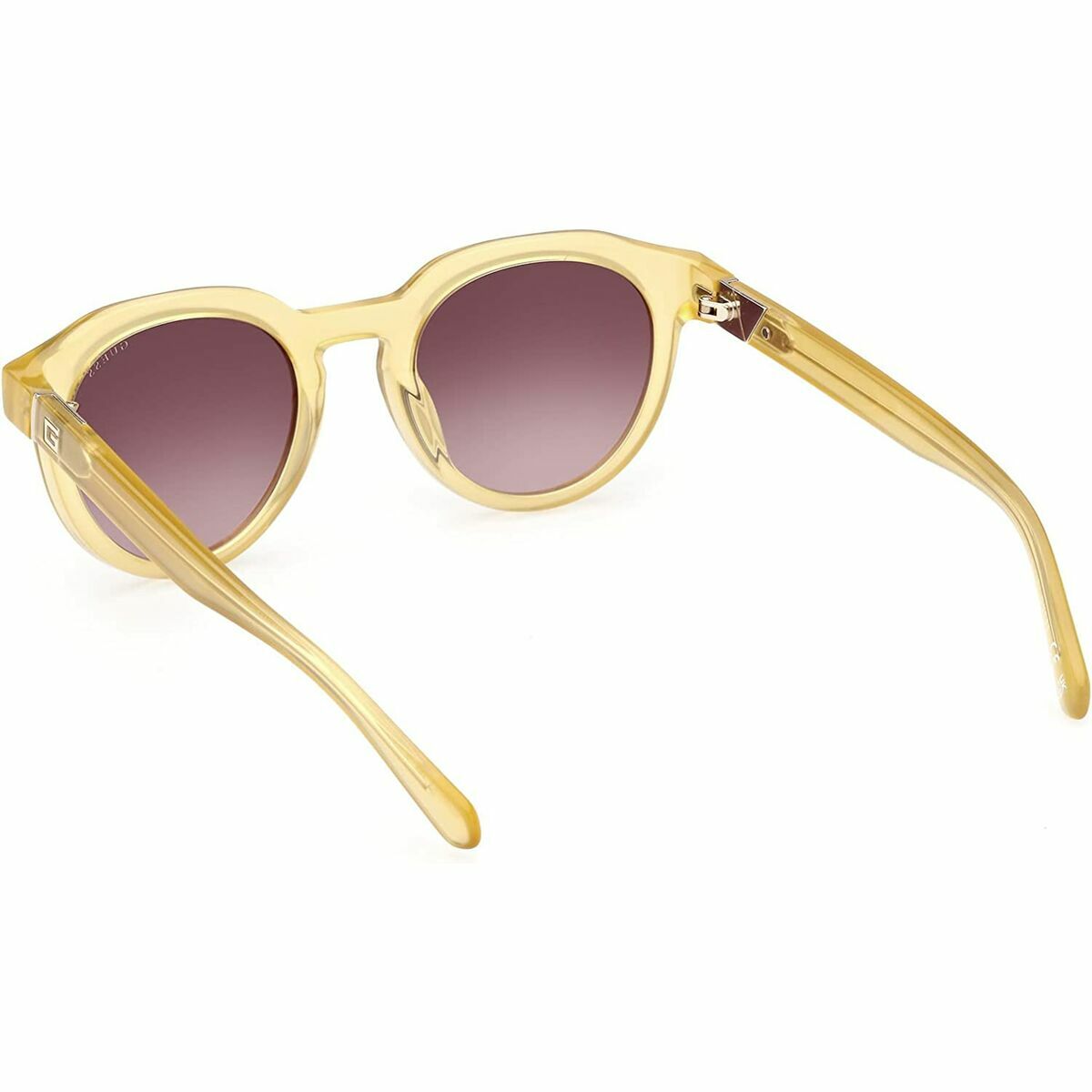 Ochelari de Soare Bărbați Guess GU00063-5039F