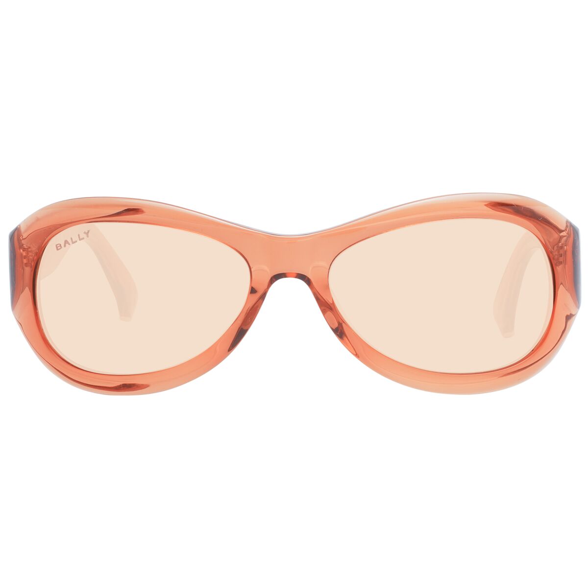 Ochelari de Soare Bărbați Bally BY0113 5848E Multicolor