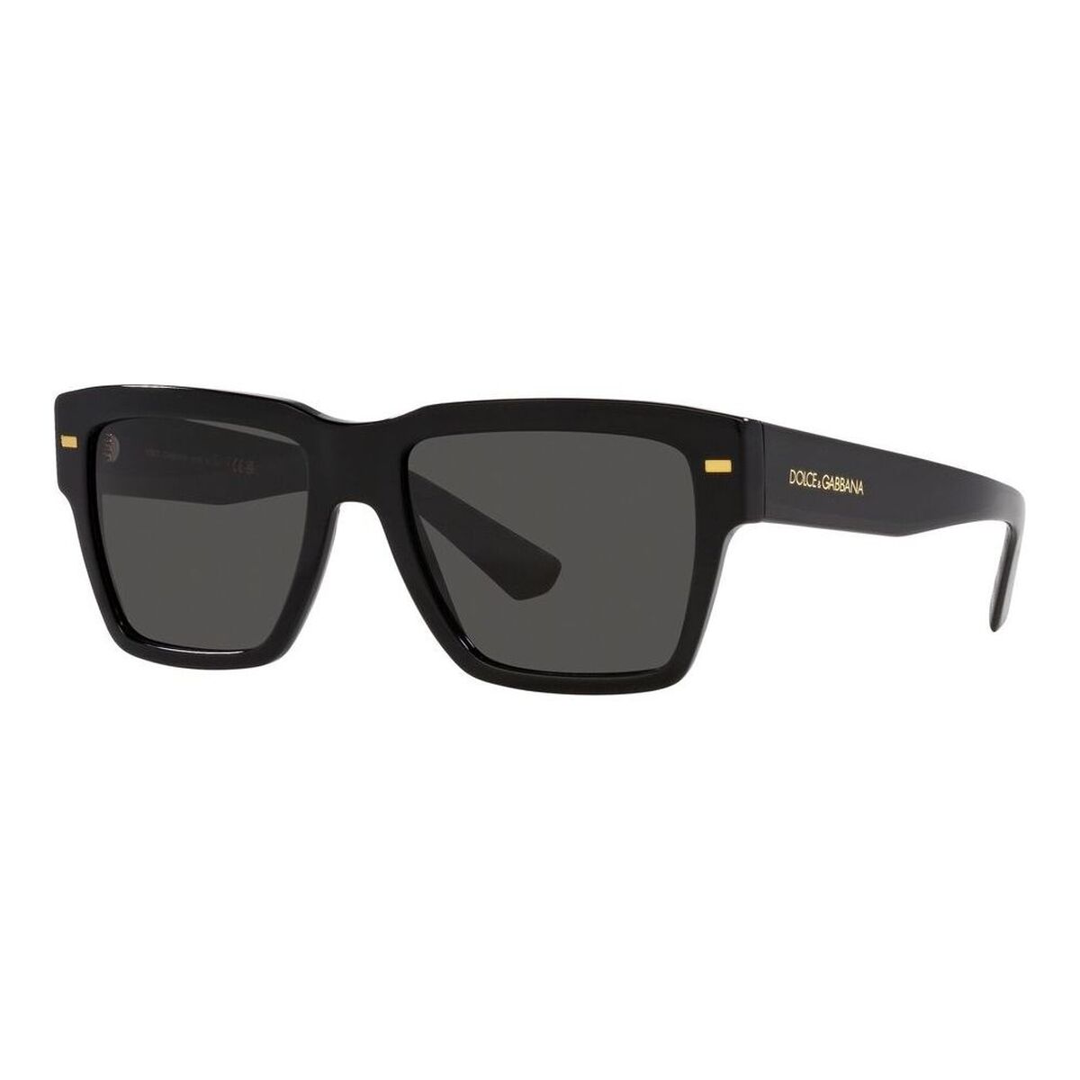 Ochelari de Soare Bărbați Dolce & Gabbana 0DG4431 Negru