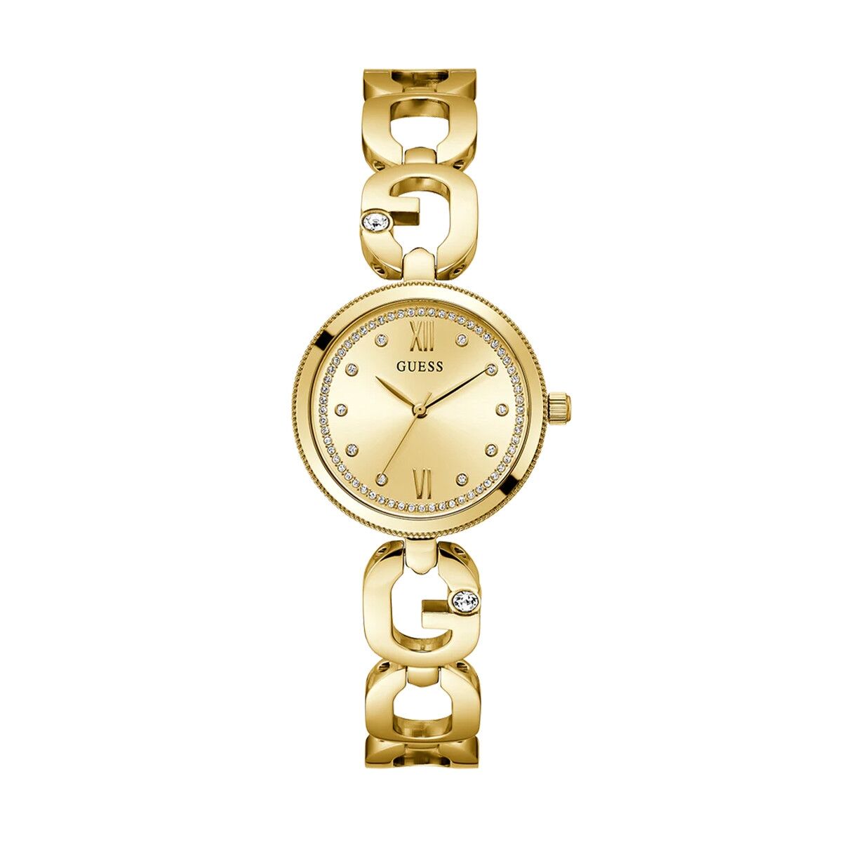 Ceas Damă Guess GW0759L2 (Ø 30 mm)