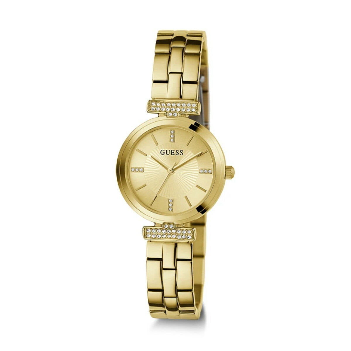 Ceas Damă Guess GW0762L2 (Ø 28 mm)
