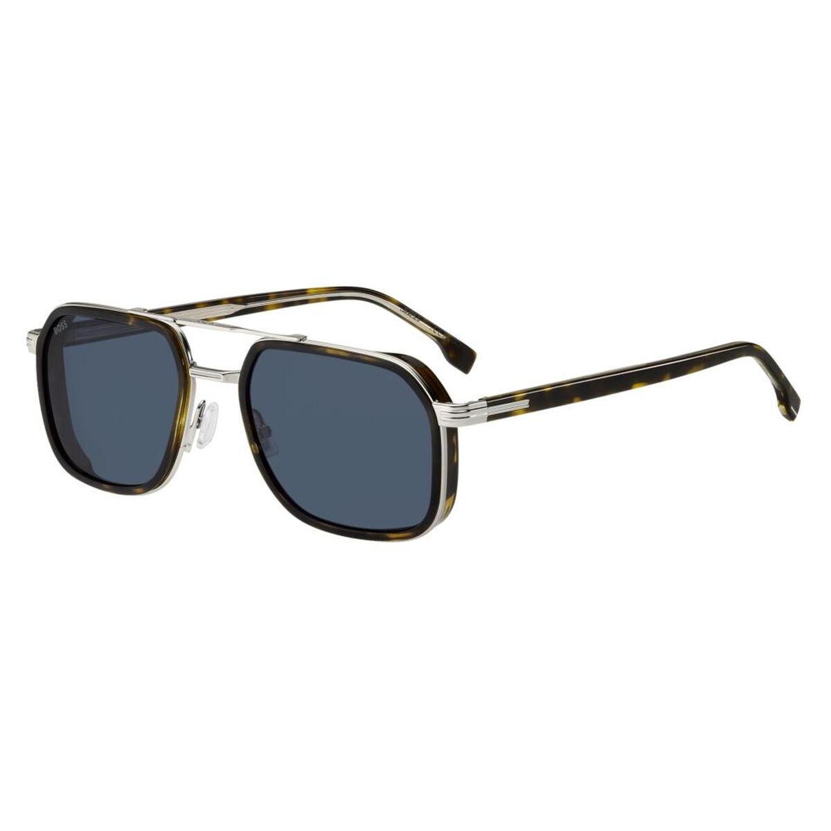 Ochelari de Soare Bărbați Hugo Boss BOSS 1724_S Multicolor