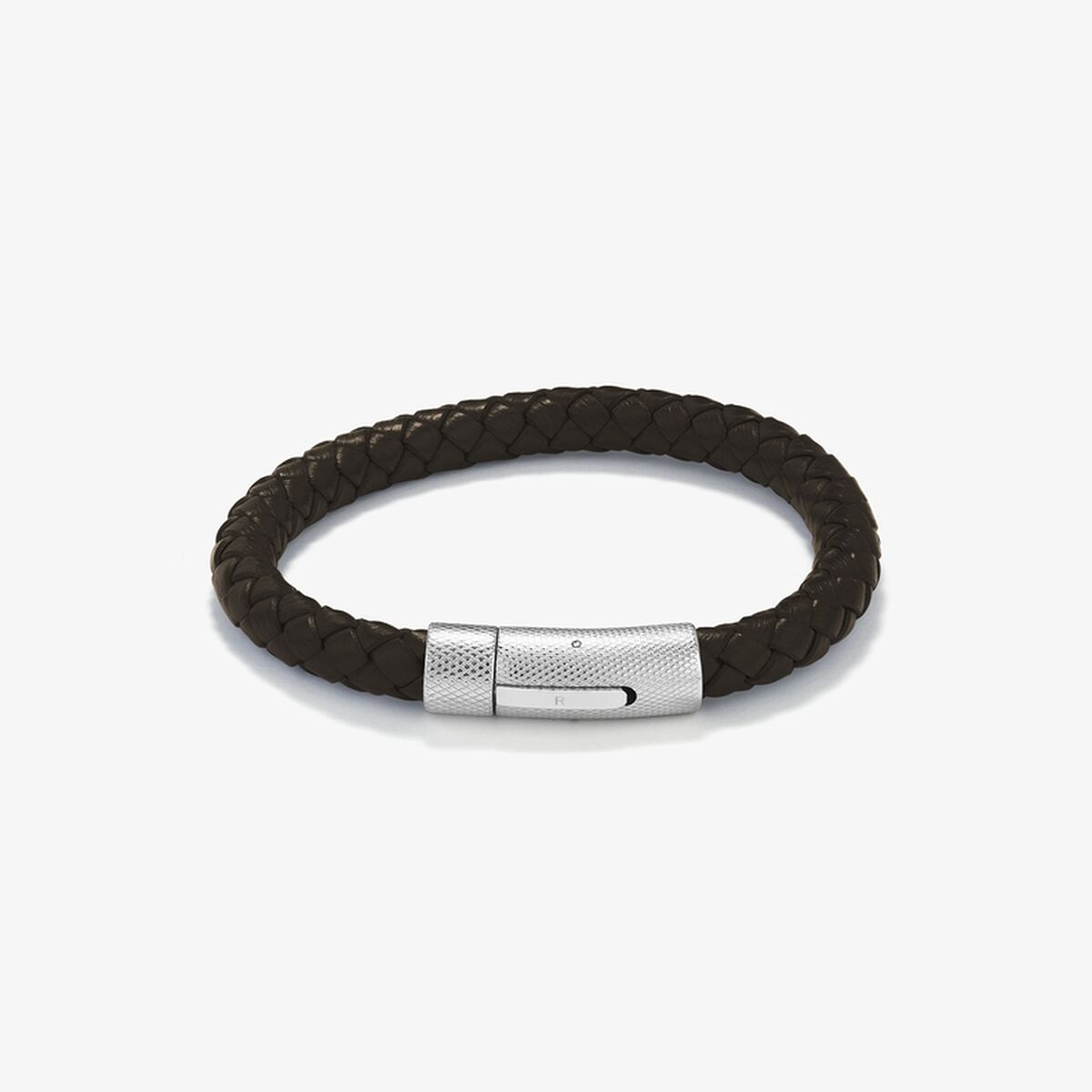 Brățară Bărbați Radiant RH000262 Negru