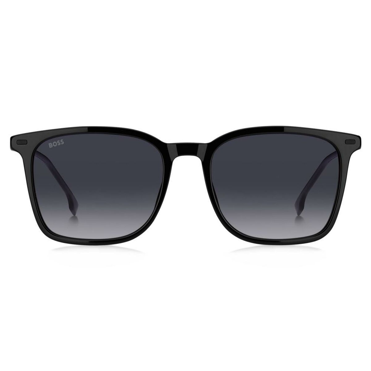 Ochelari de Soare Bărbați Hugo Boss BOSS 1694_S Negru