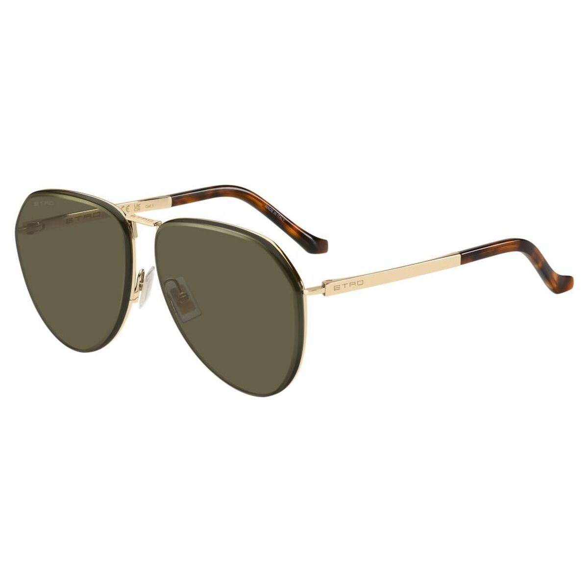 Ochelari de Soare Bărbați Etro ETRO 0033_S Multicolor