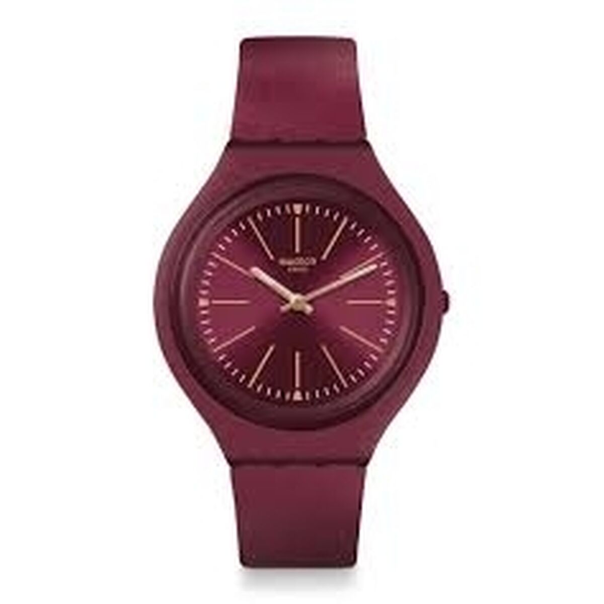 Ceas Bărbați Swatch SVUR102