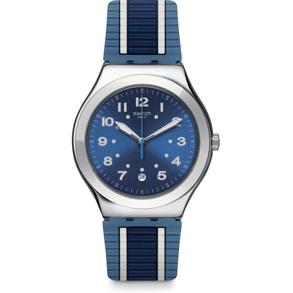 Ceas Bărbați Swatch YWS436
