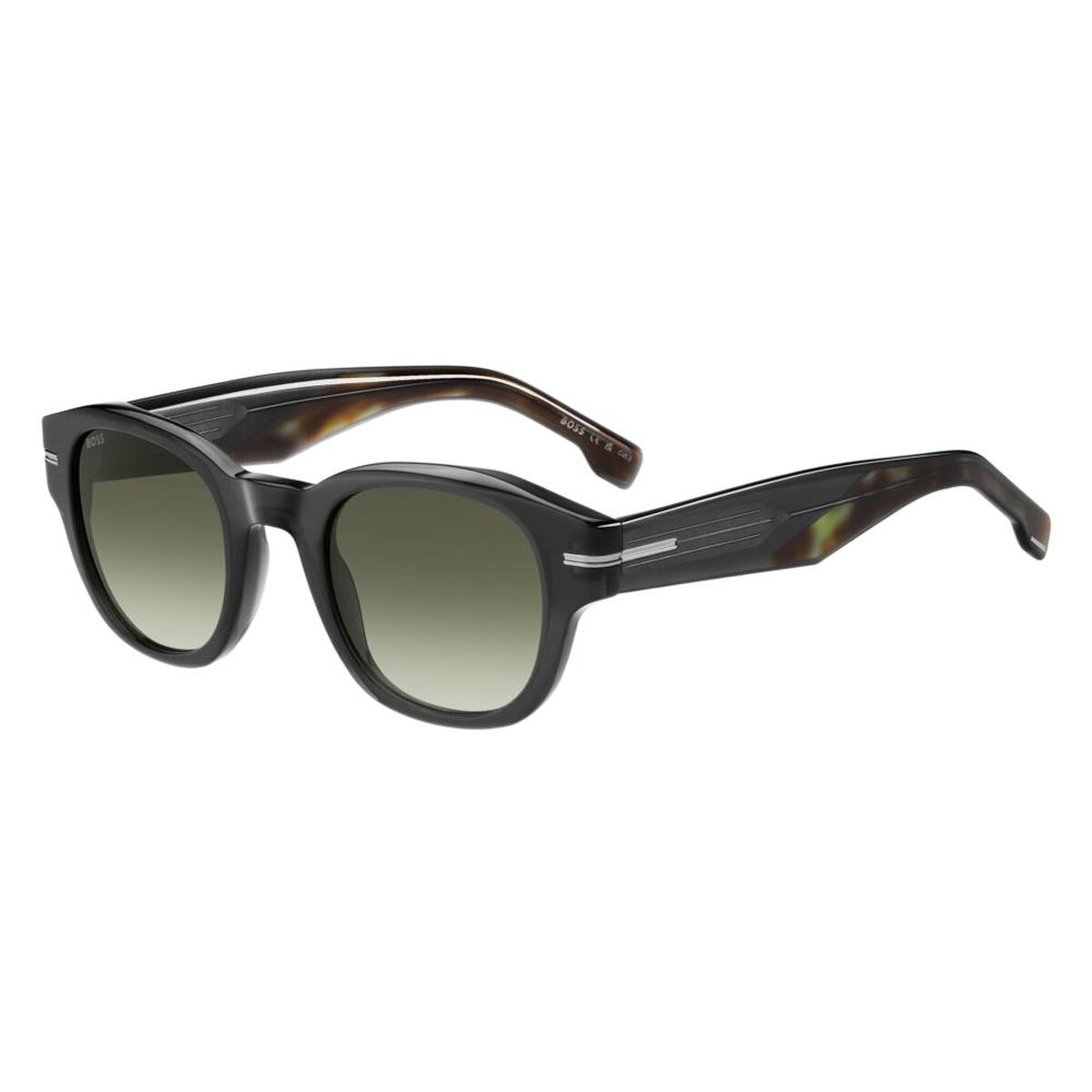 Ochelari de Soare Bărbați Hugo Boss BOSS 1717_S Multicolor