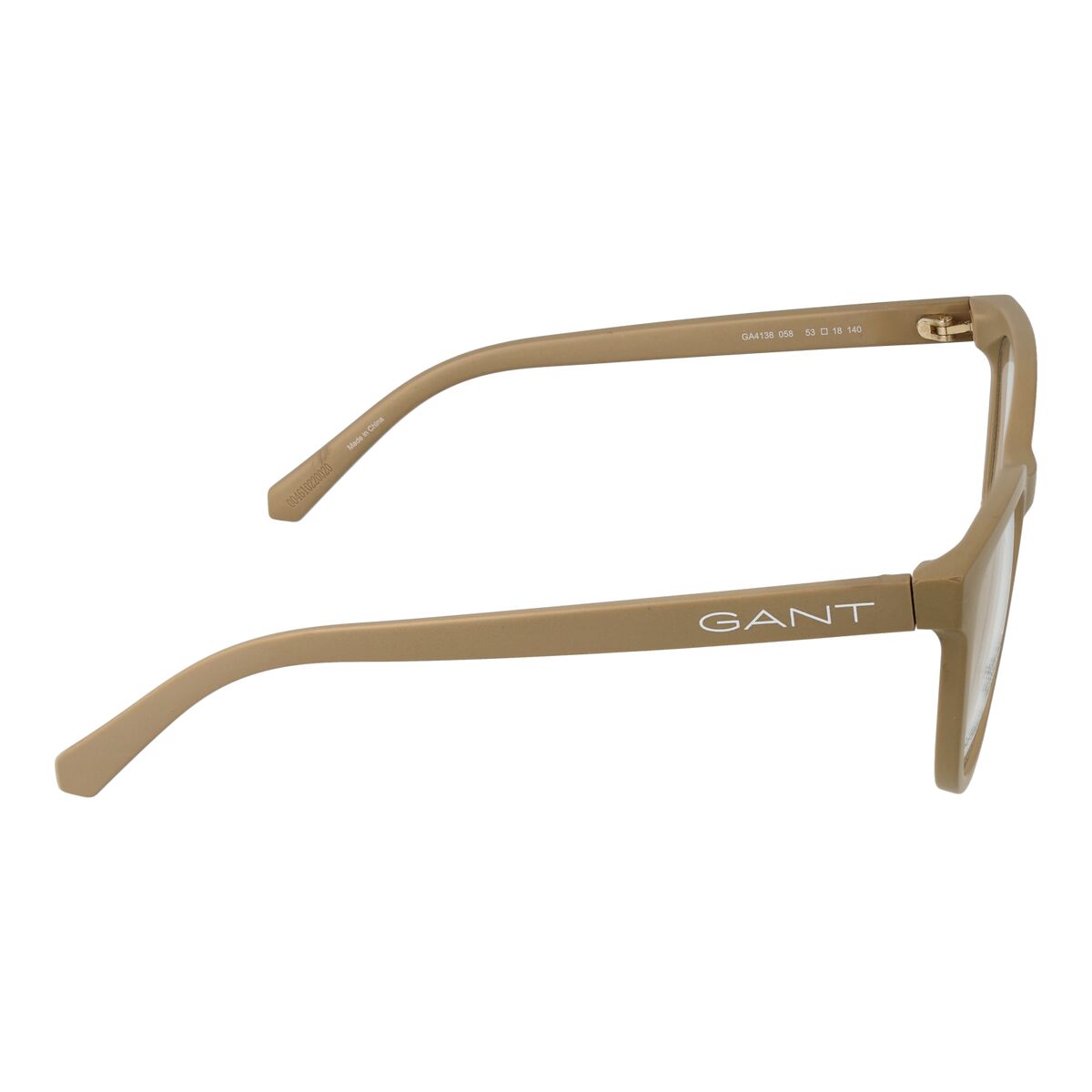 Ramă de Ochelari Damă Gant GA4138 53058