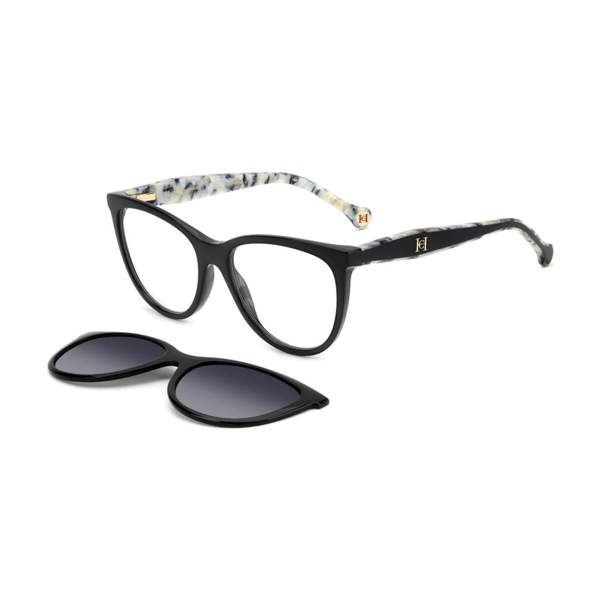 Ochelari de Soare Damă Carolina Herrera HER 0259_CS WITH CLIP ON