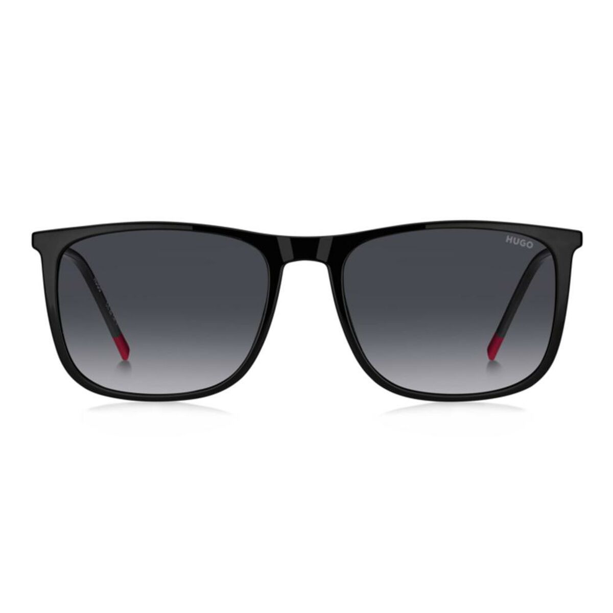 Ochelari de Soare Bărbați Hugo Boss HG 1319_S Negru