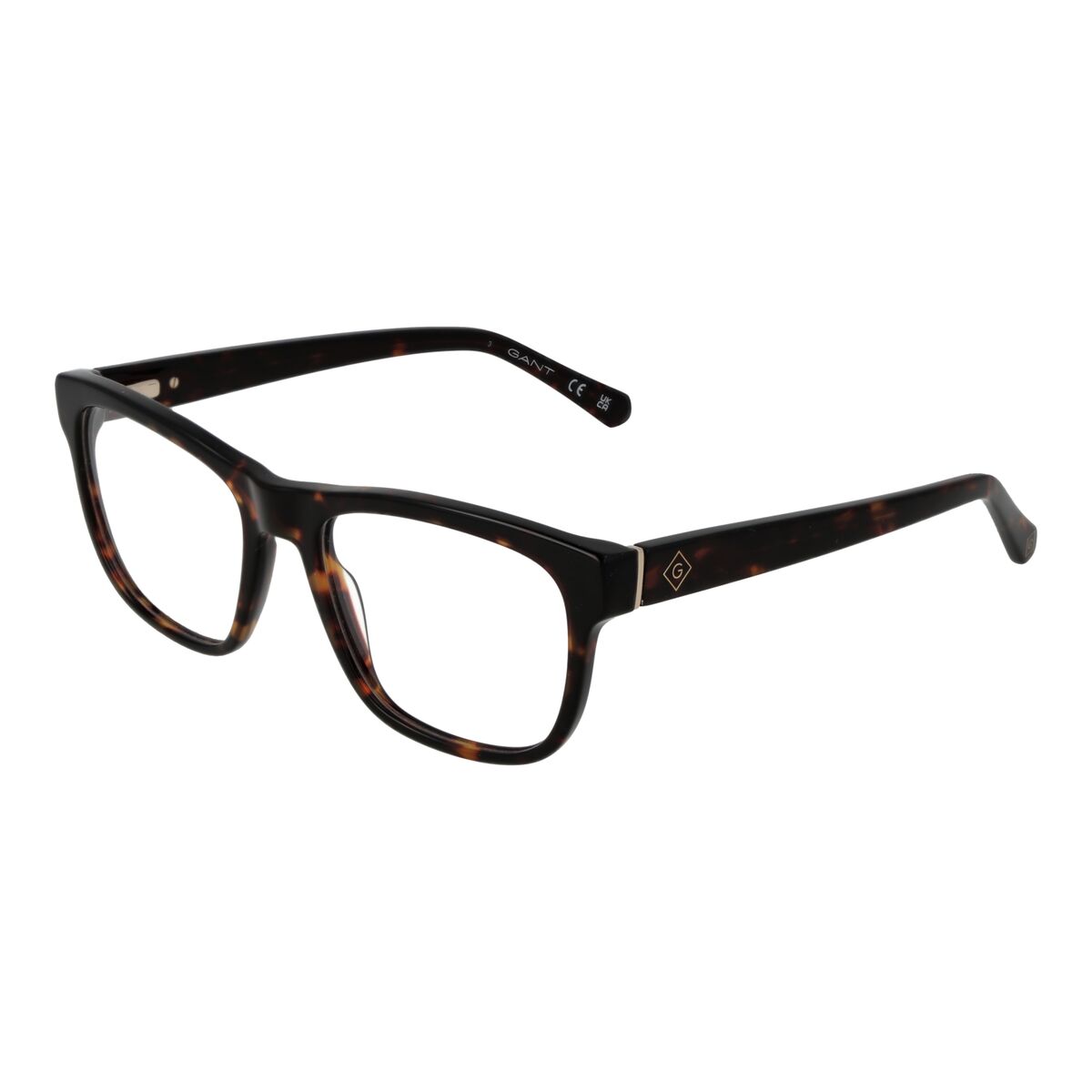 Ramă de Ochelari Bărbați Gant GA3283 53052 Multicolor