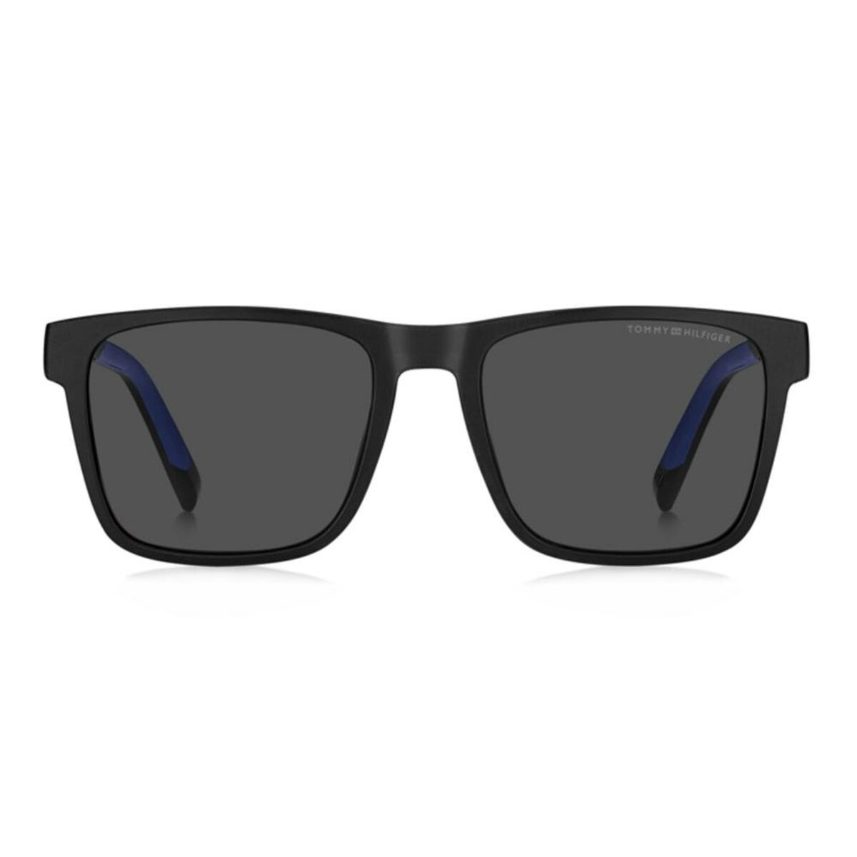 Ochelari de Soare Bărbați Tommy Hilfiger TH 2144_S Negru