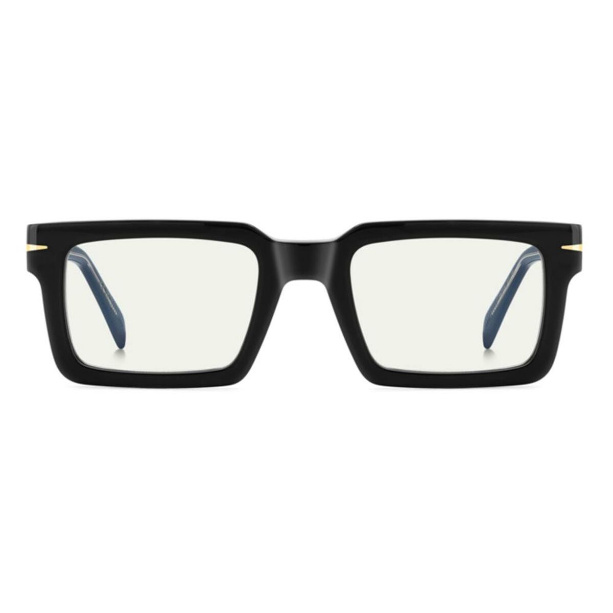 Ramă de Ochelari Bărbați David Beckham DB 7126