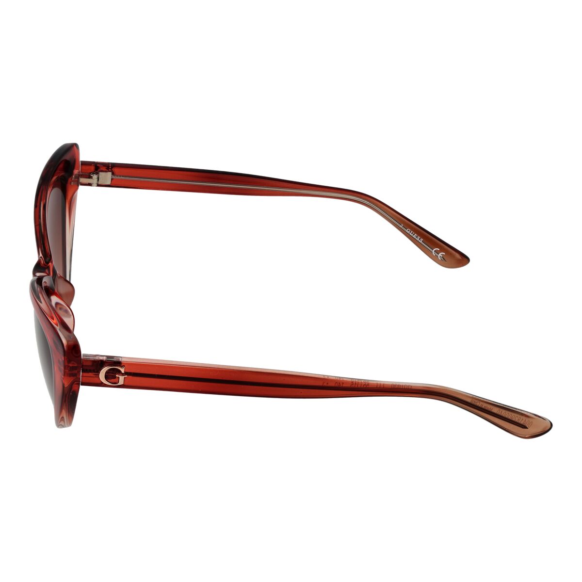 Ochelari de Soare Damă Guess GU7830-5571T