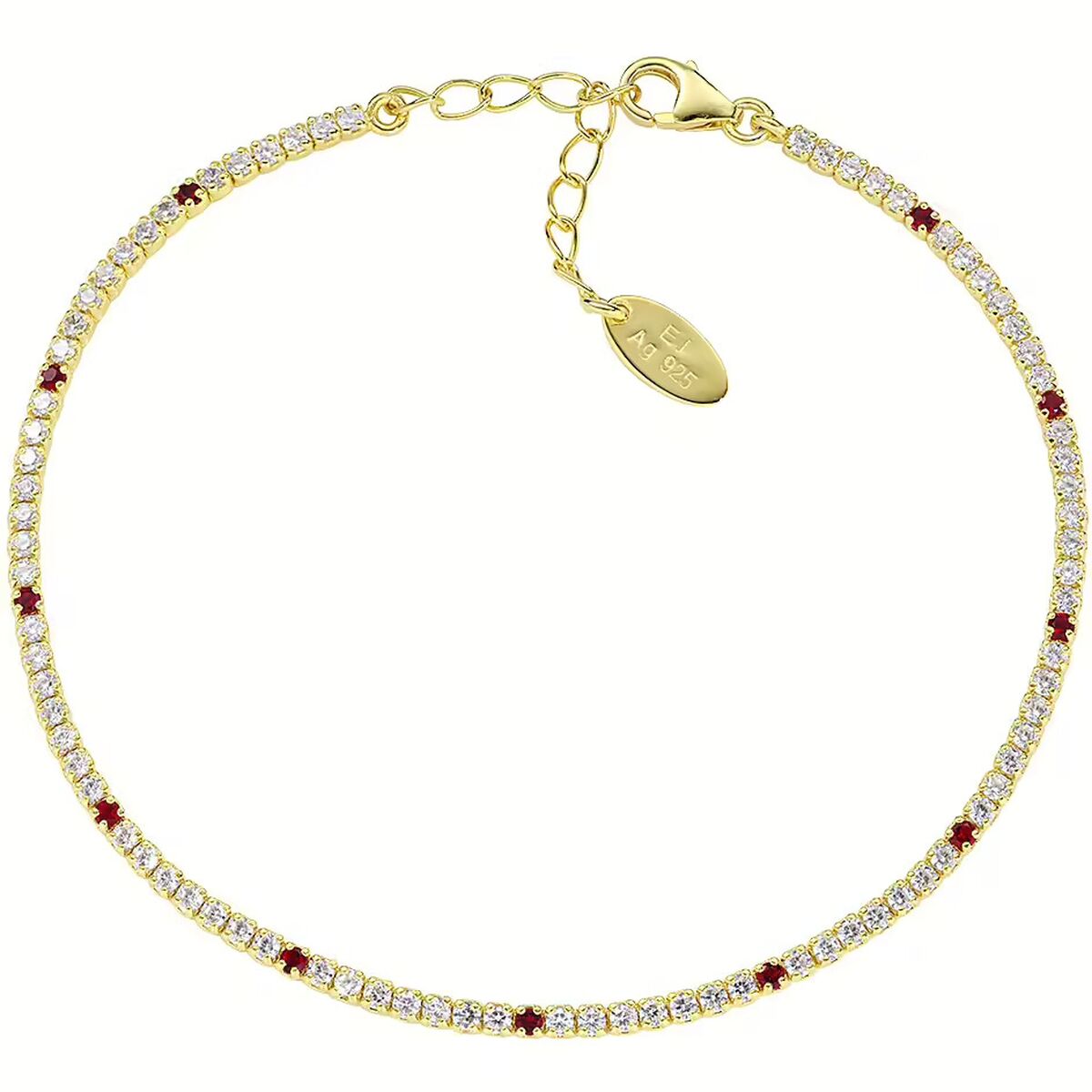 Colier Damă Amen BT1G7BR17