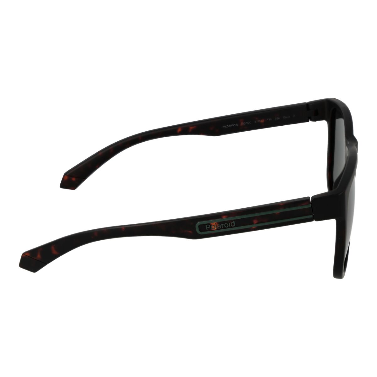 Ochelari de Soare Bărbați Polaroid PLD 2155_S 57HGCUC