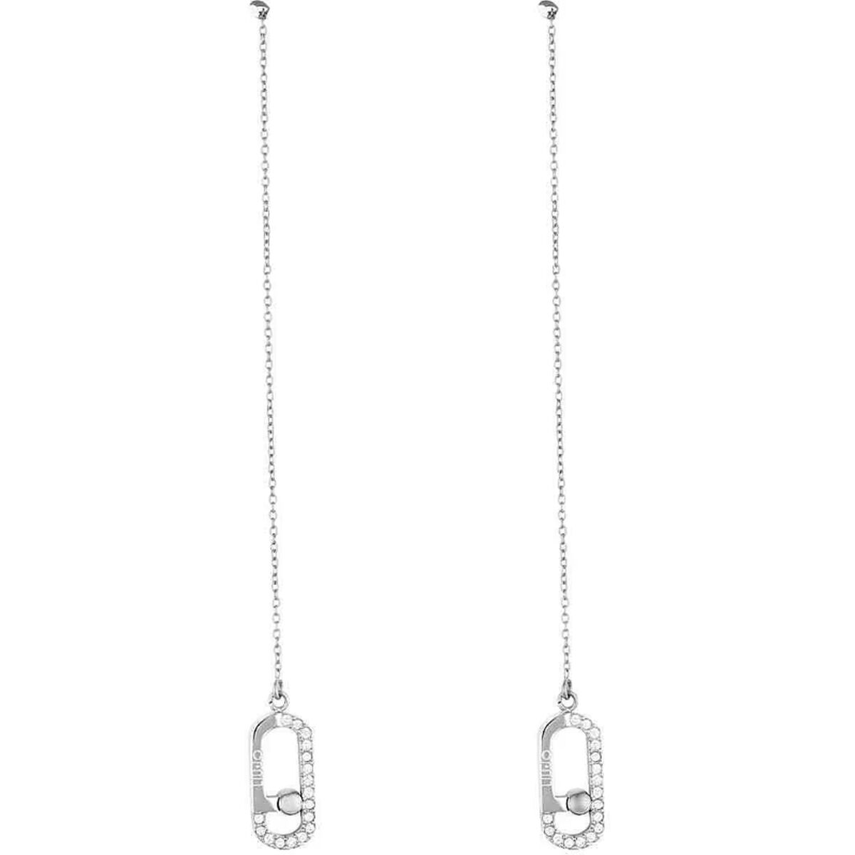 Cercei Damă LIU JO LJ1802 Argintiu