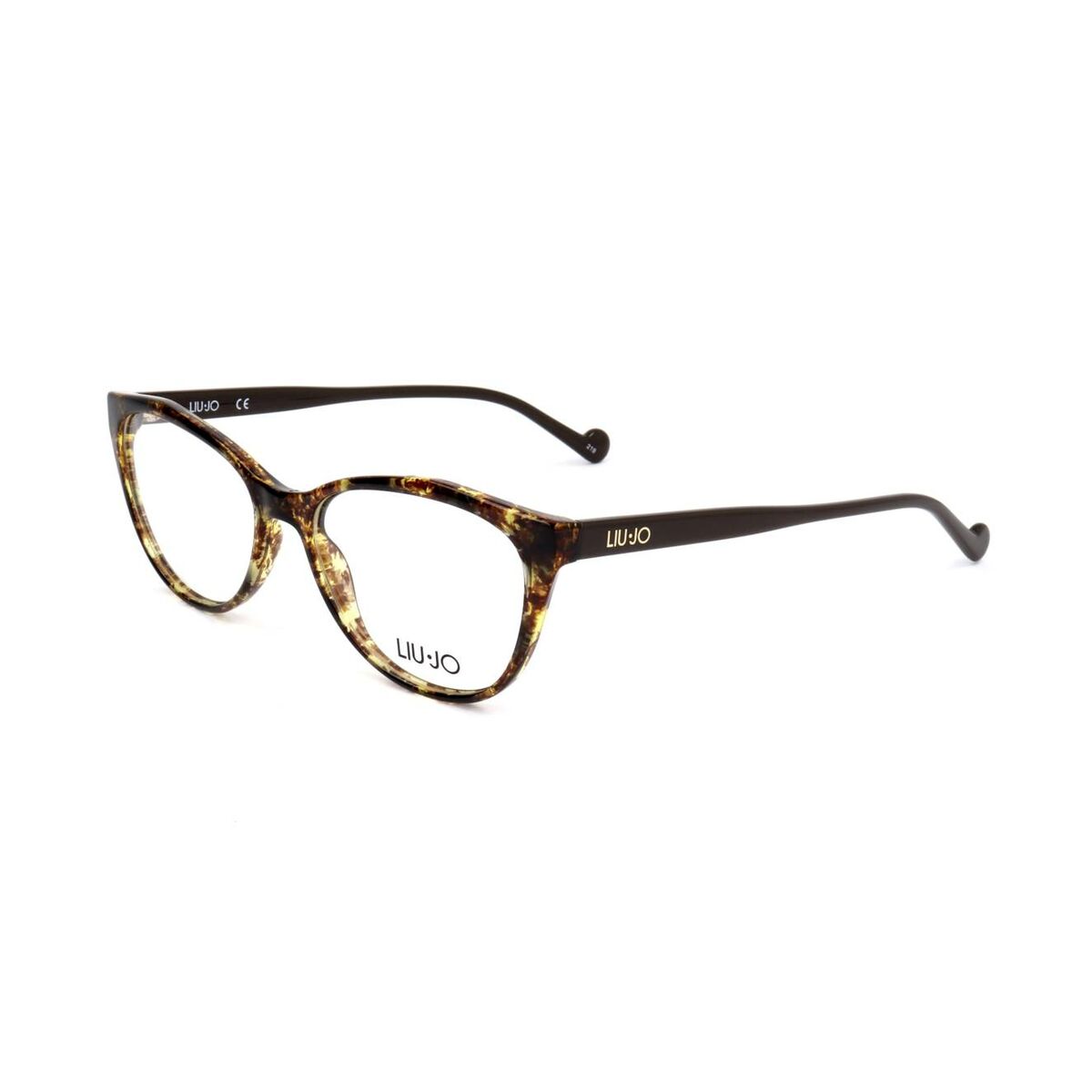 Cercei Damă LIU JO LJ2682 Plastic Argintiu