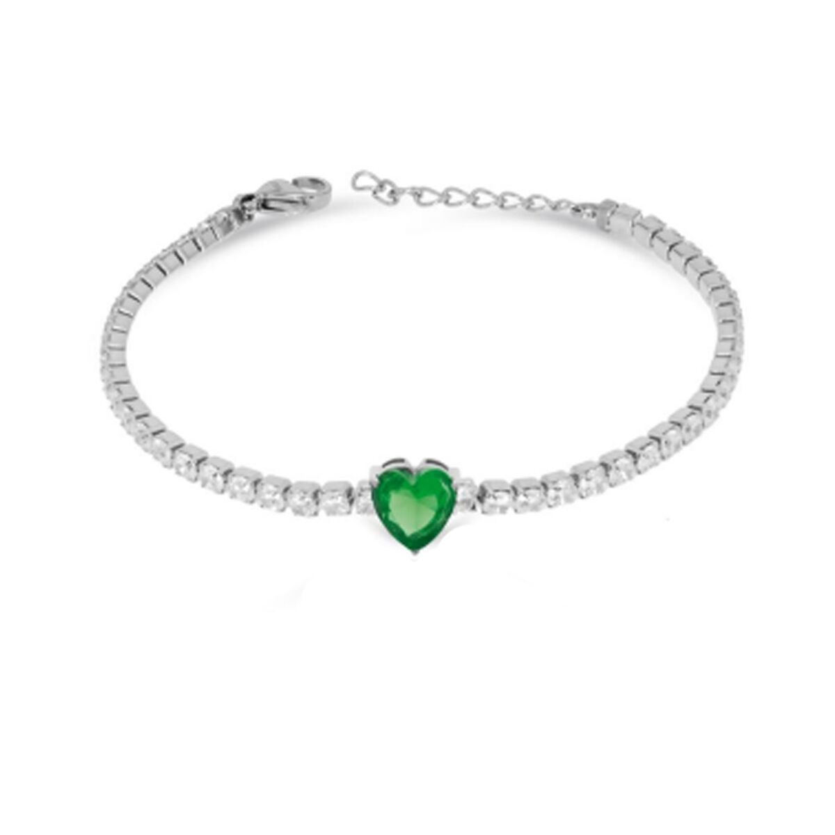 Brățară Damă LIU JO LJ2448 Argintiu