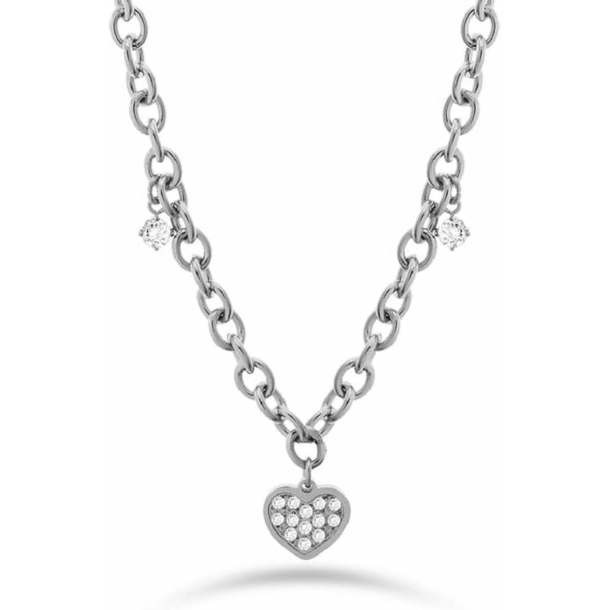 Pandantiv Damă LIU JO LJ2319 Argintiu