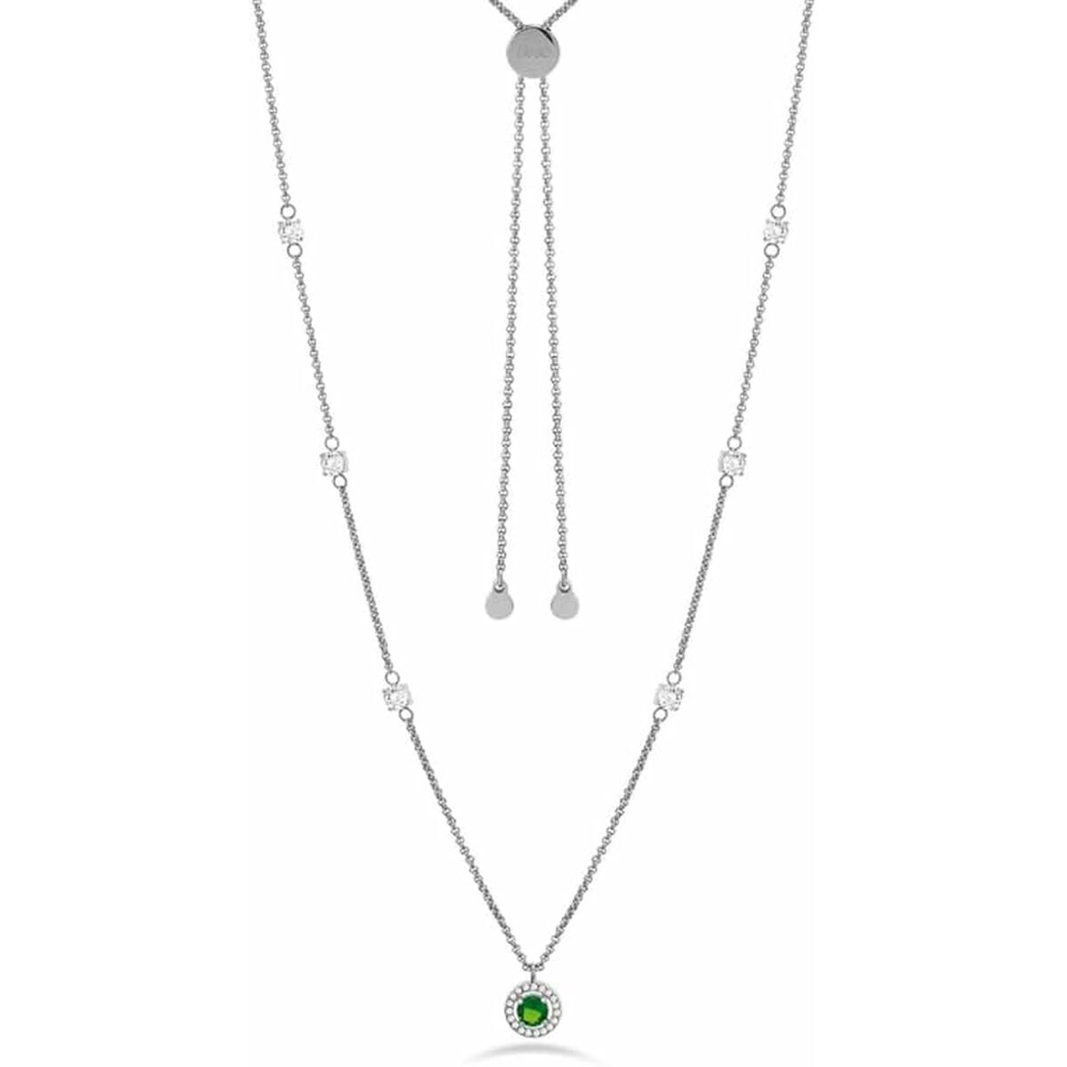 Pandantiv Damă LIU JO LJ2271 Argintiu