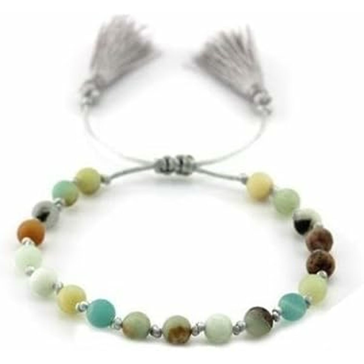 Brățară Damă CO88 Collection 8CB-80037 Verde