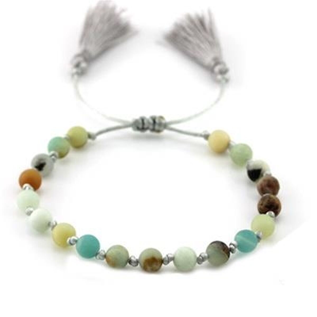 Brățară Damă CO88 Collection 8CB-80037 Verde