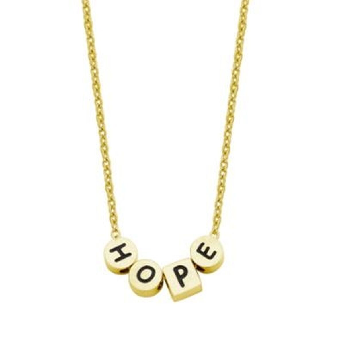 Pandantiv Damă CO88 Collection 8CN-26032 Auriu*