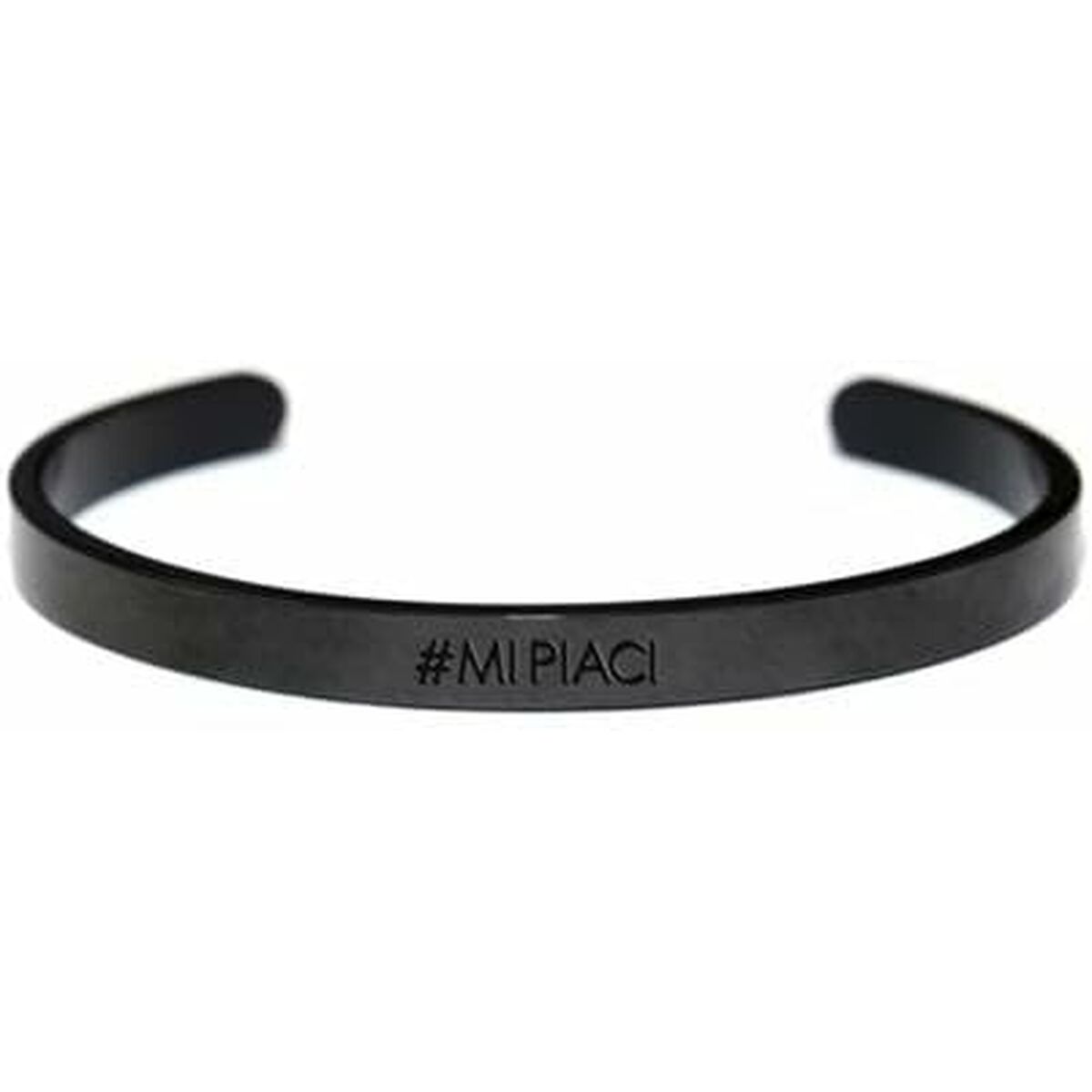 Brățară Damă CO88 Collection 8CB-19049 Negru