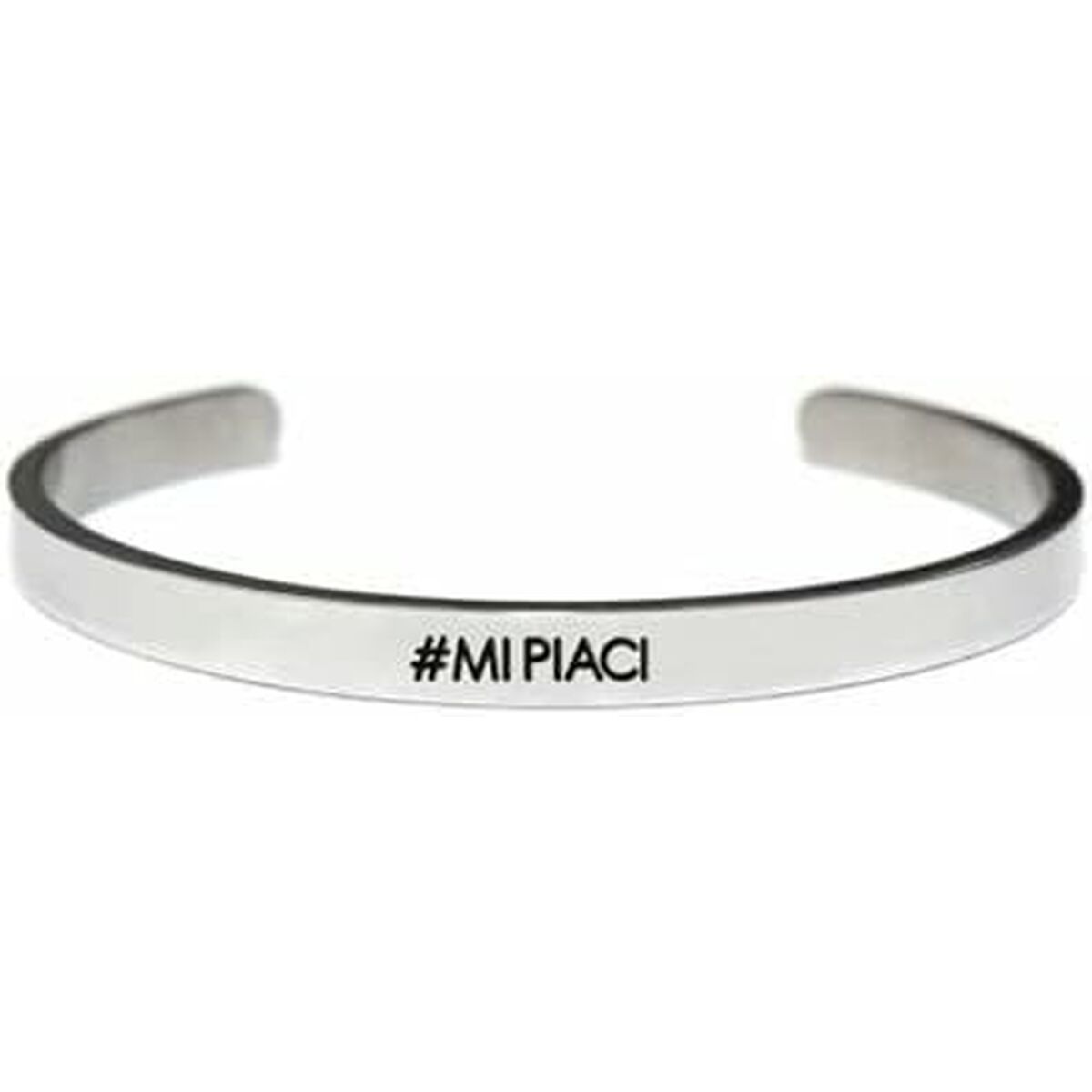 Brățară Damă CO88 Collection 8CB-19037 Argintiu