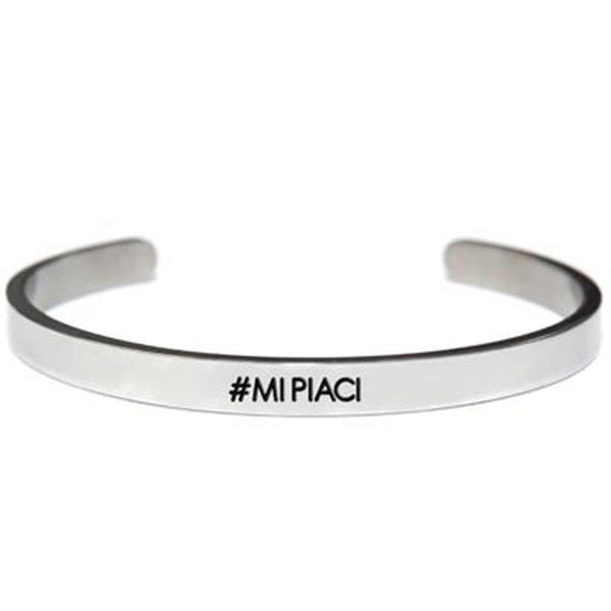 Brățară Damă CO88 Collection 8CB-19037 Argintiu