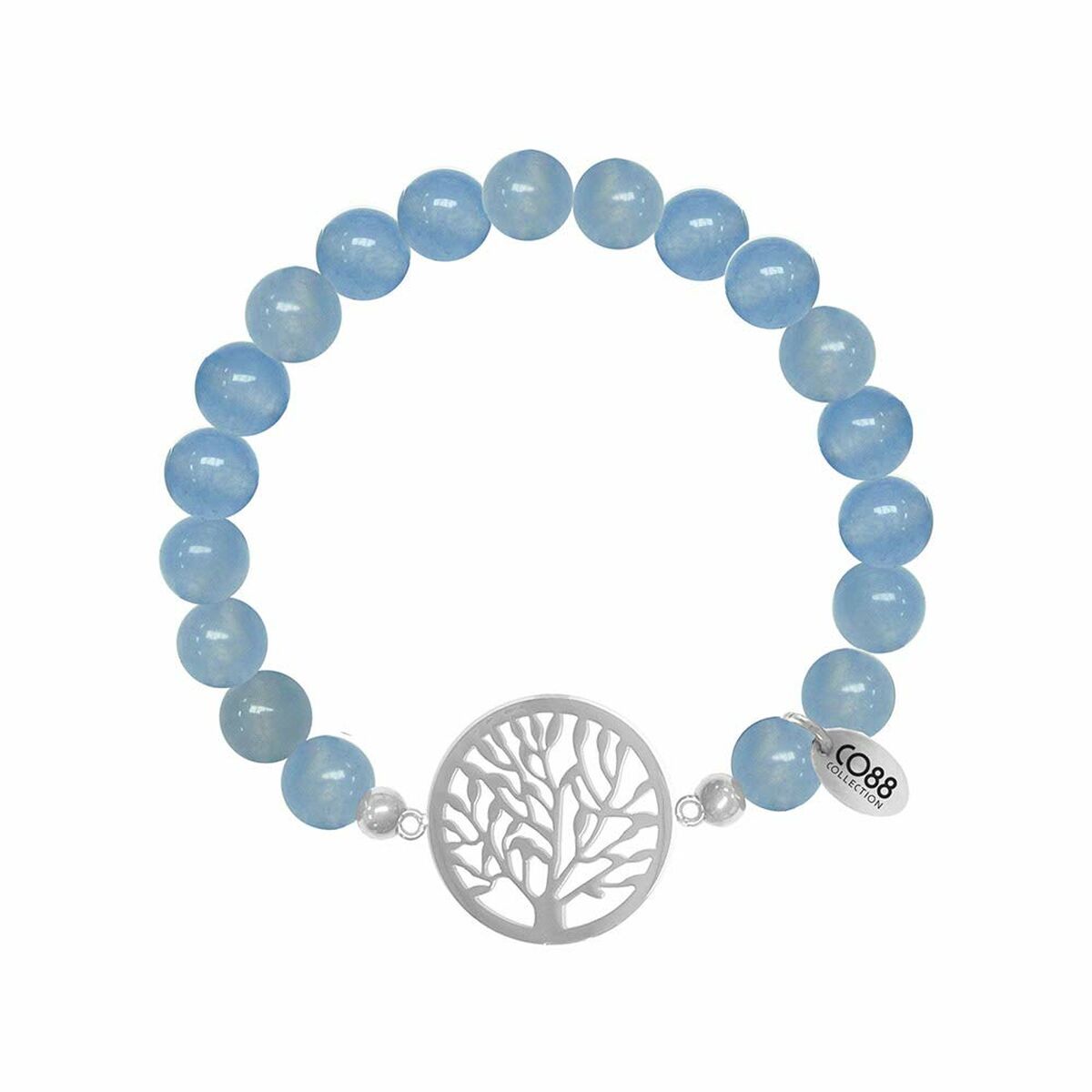Brățară Damă CO88 Collection 8CB-80015 Albastru