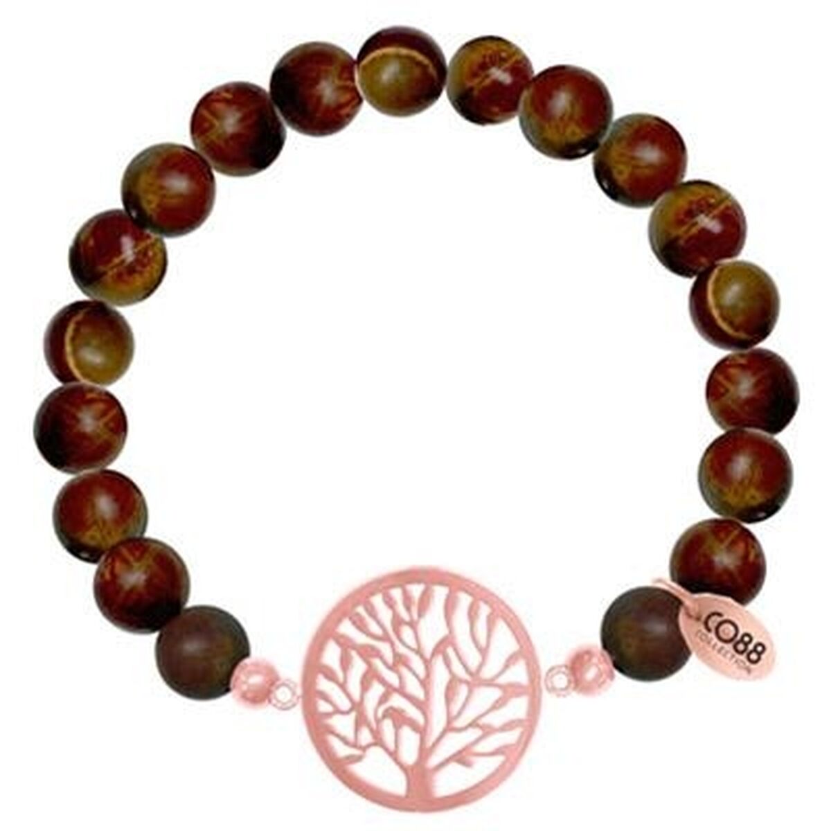 Brățară Damă CO88 Collection 8CB-80018 Maro