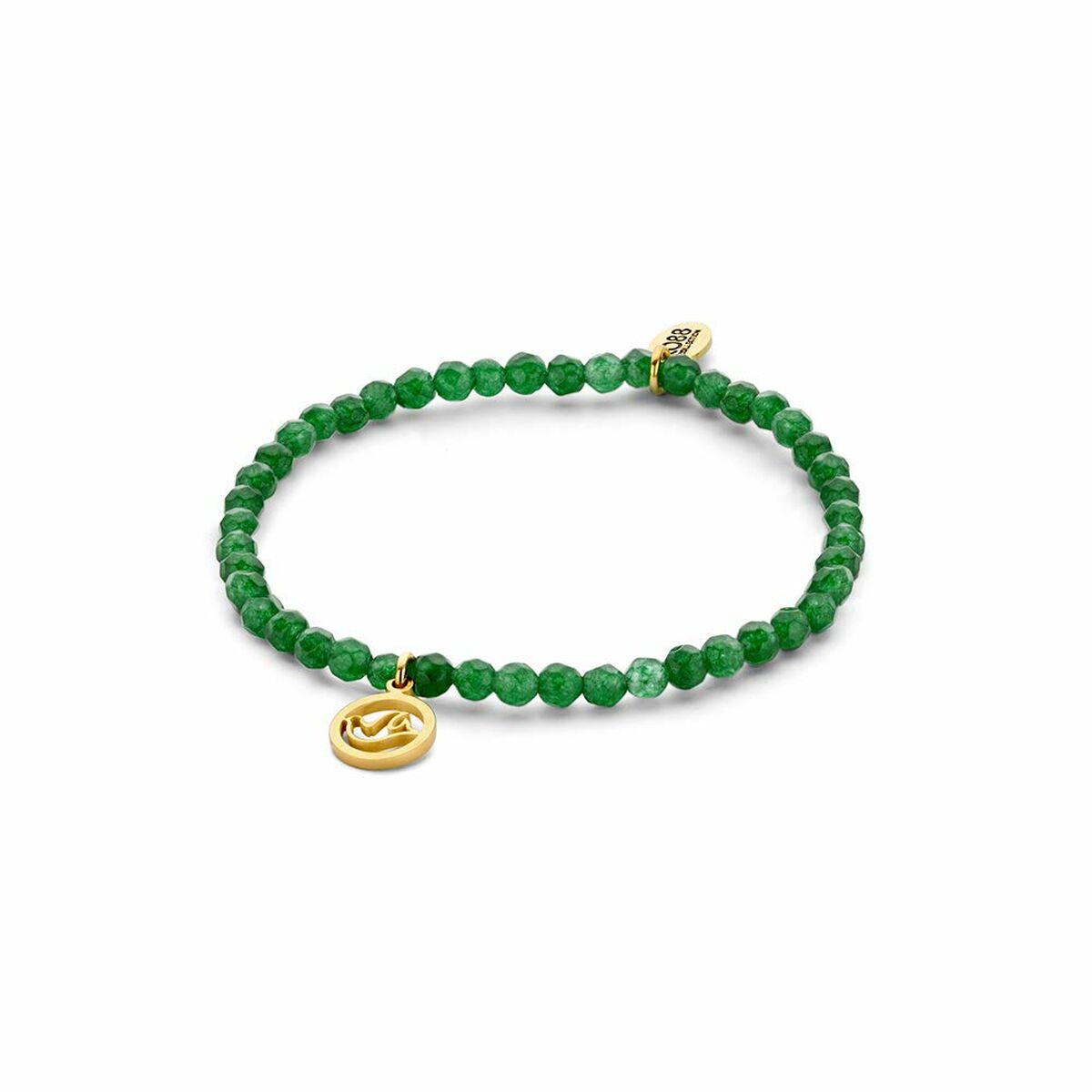 Brățară Damă CO88 Collection 8CB-90169 Verde