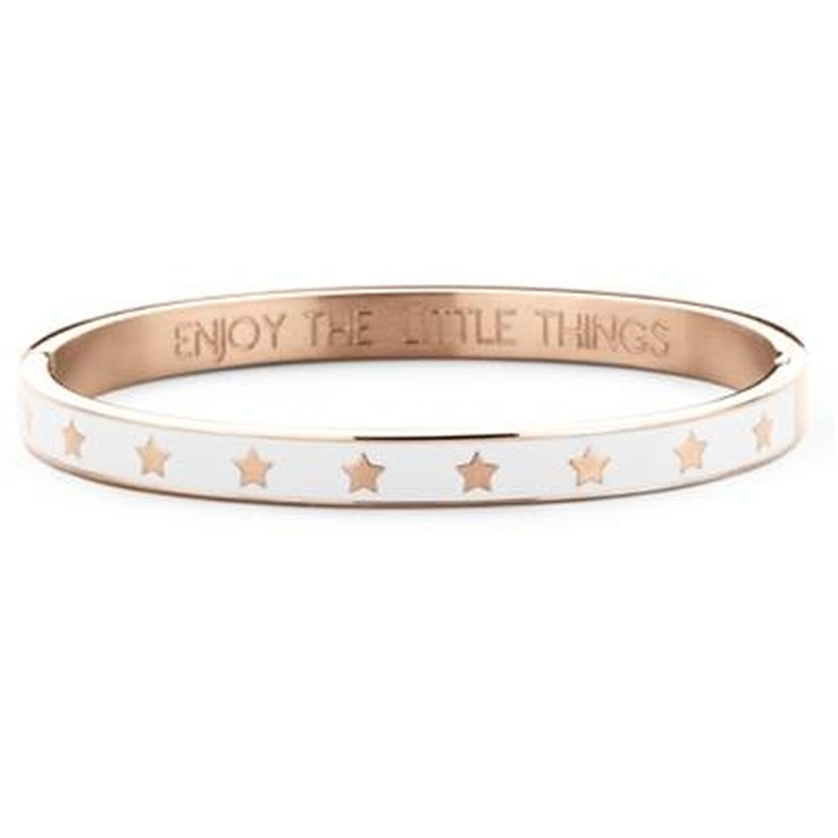 Brățară Damă CO88 Collection 8CB-90191 Aur roz