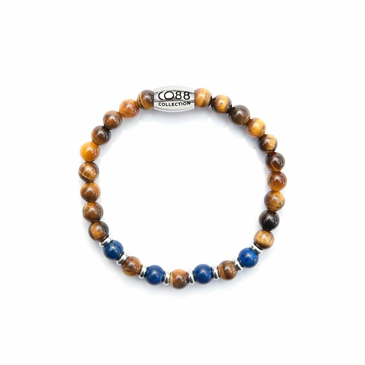 Brățară Damă CO88 Collection 8CB-90027 Maro