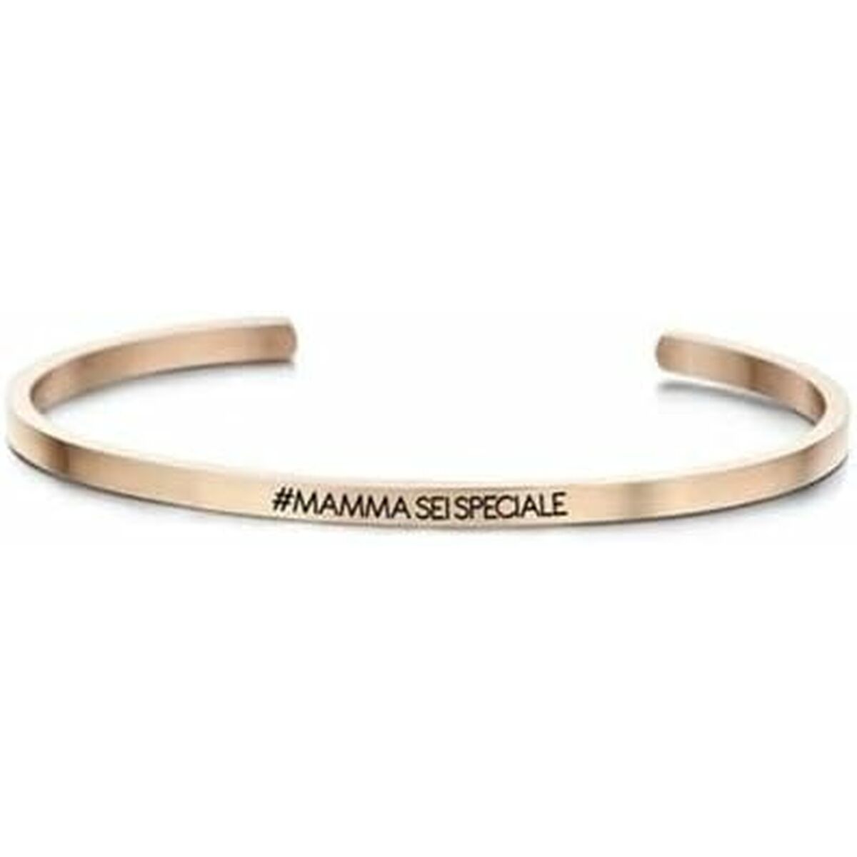 Brățară Damă CO88 Collection 8CB-19031 Aur roz