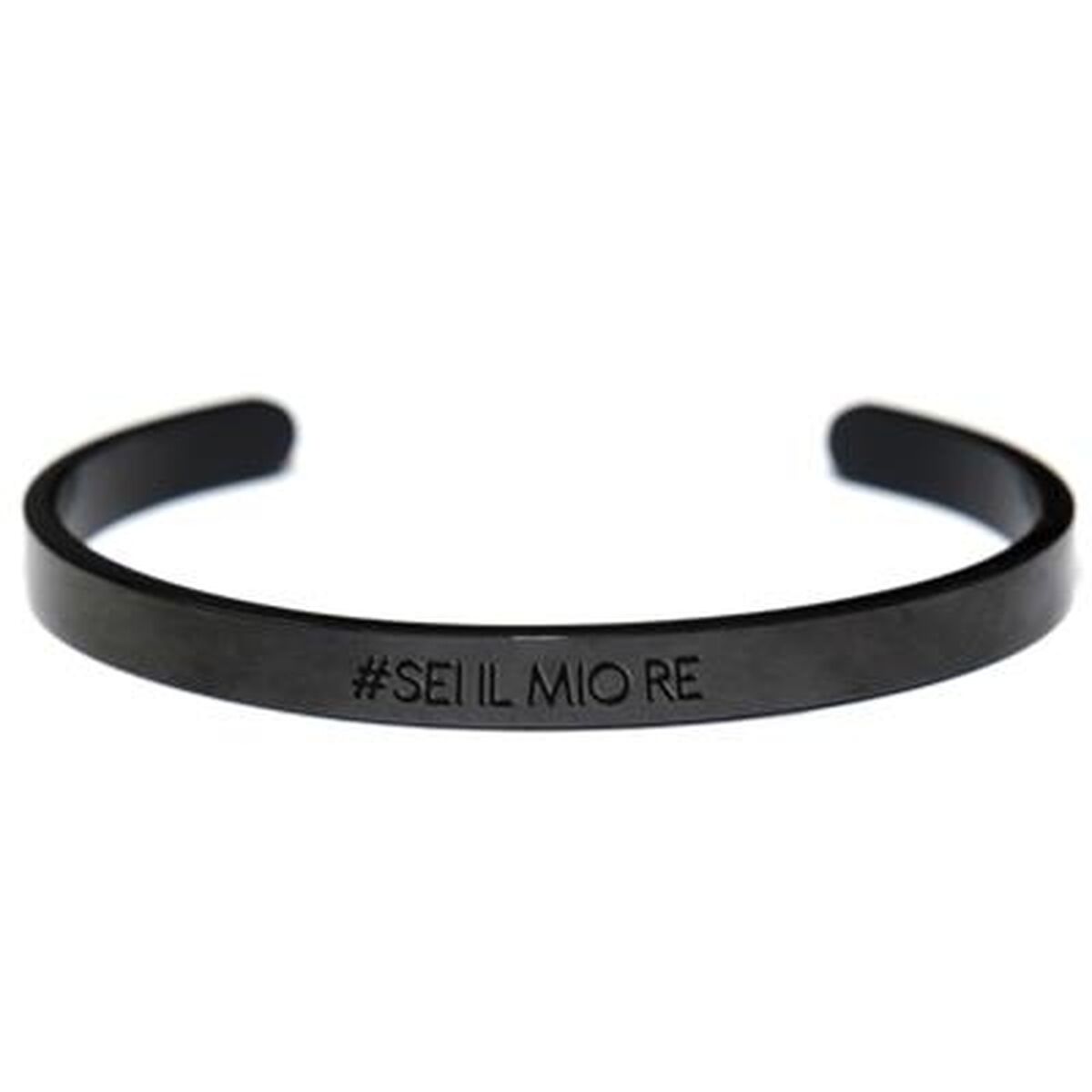 Brățară Damă CO88 Collection 8CB-19051 Negru