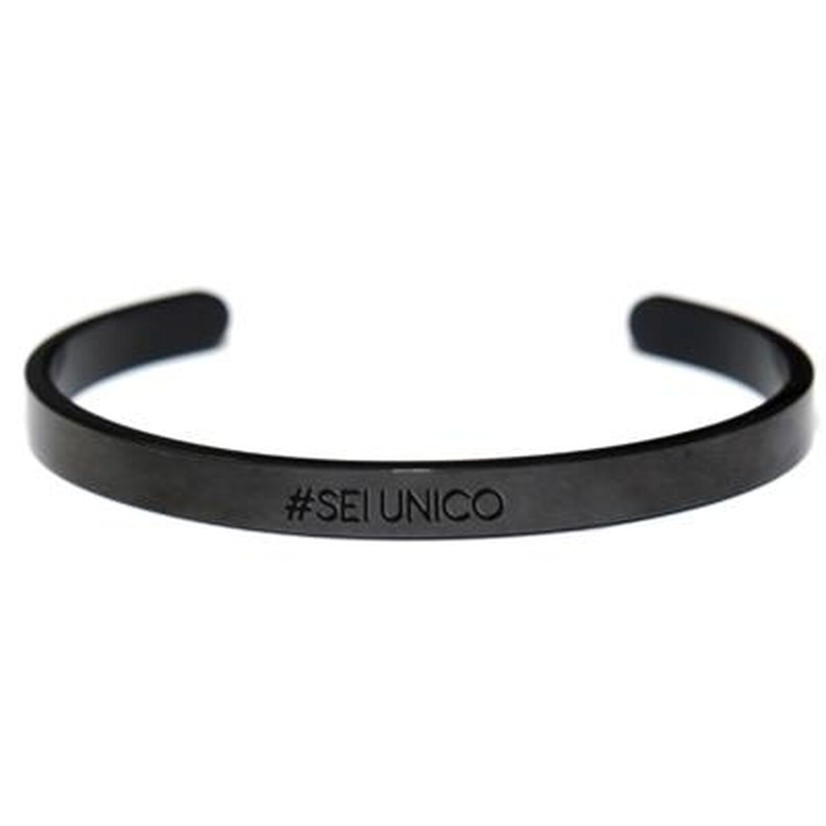 Brățară Damă CO88 Collection 8CB-19053 Negru