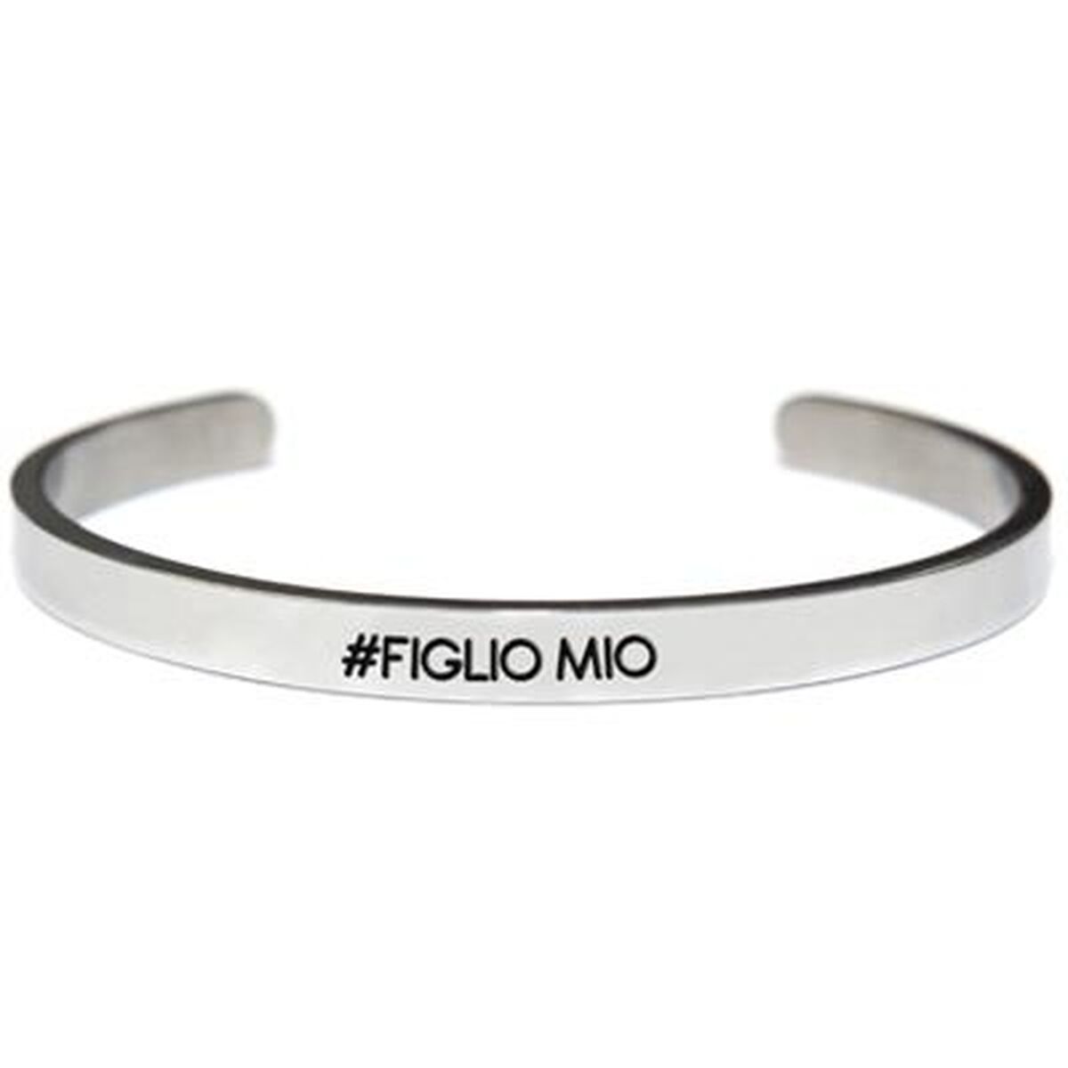 Brățară Damă CO88 Collection 8CB-19040 Argintiu