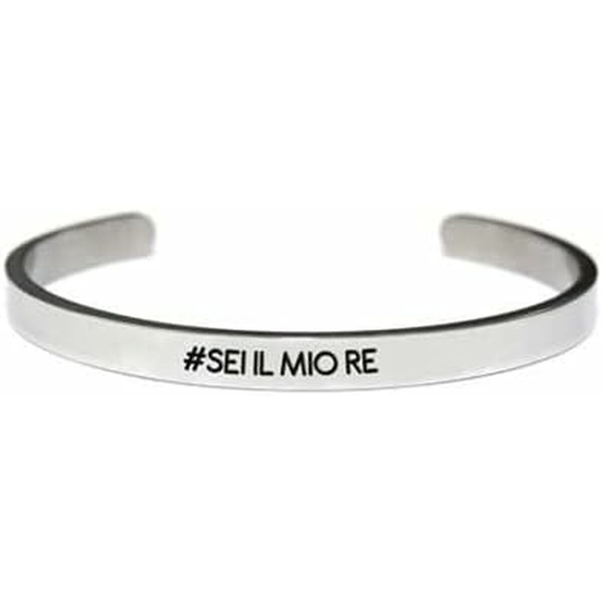 Brățară Damă CO88 Collection 8CB-19039 Argintiu