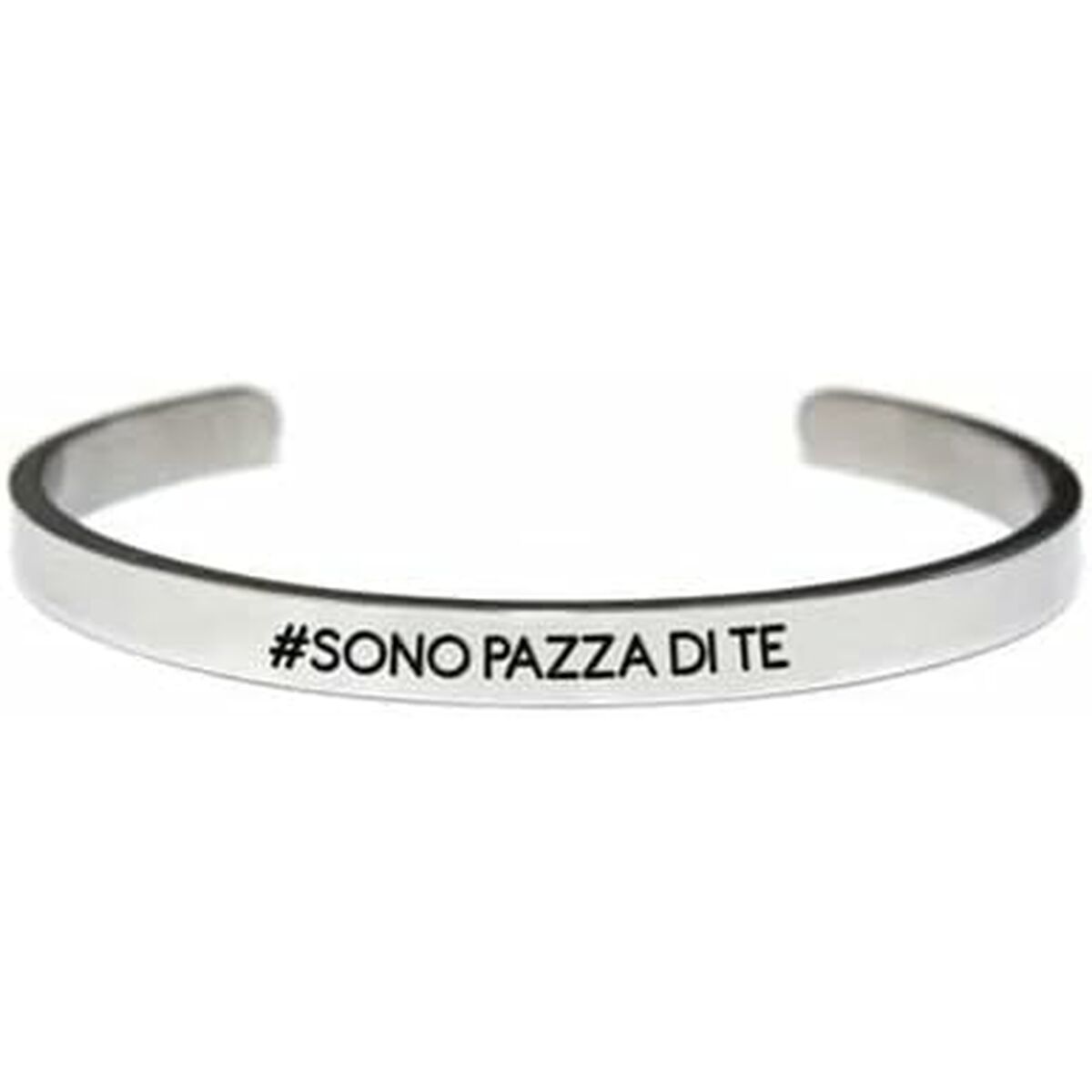 Brățară Damă CO88 Collection 8CB-19046 Argintiu