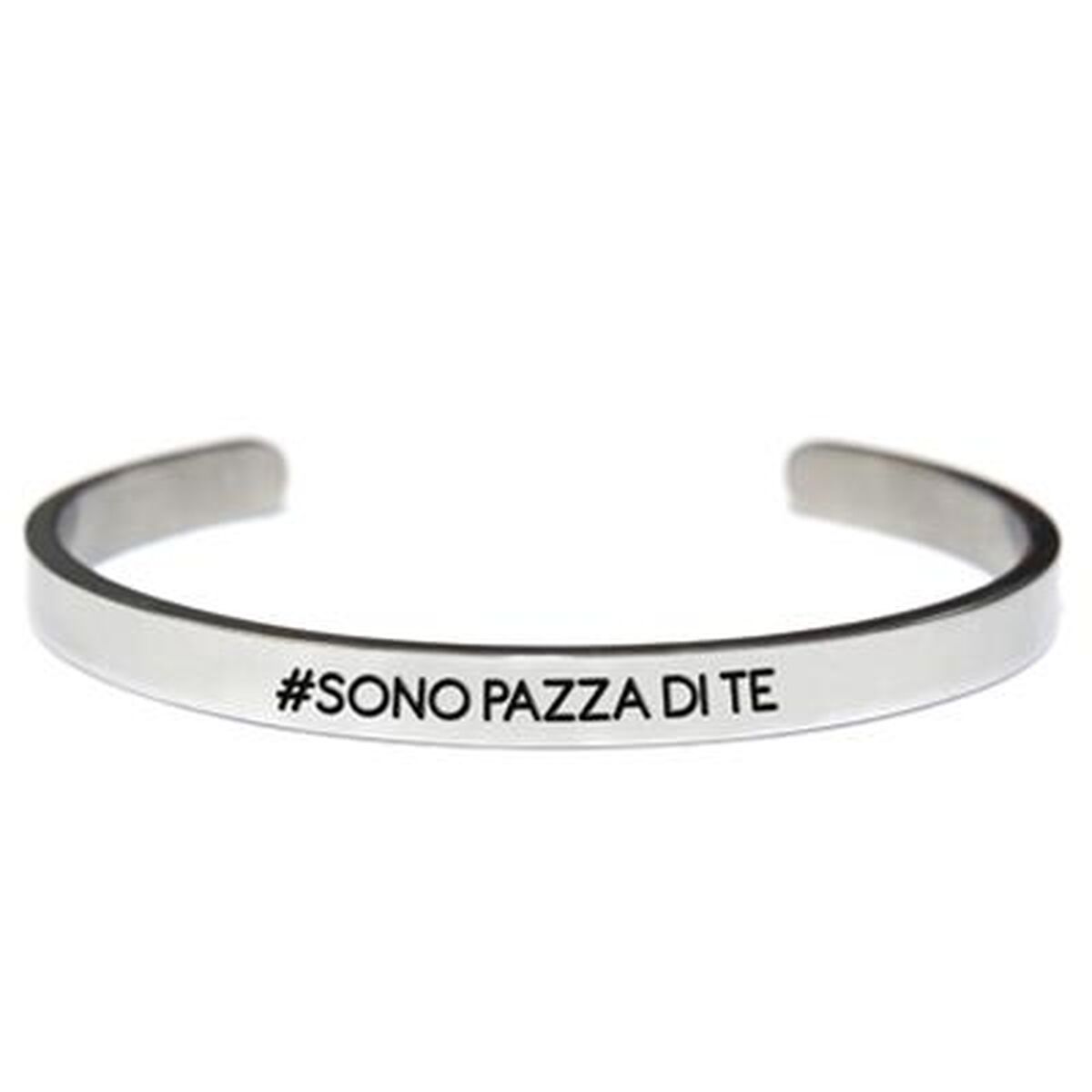 Brățară Damă CO88 Collection 8CB-19046 Argintiu